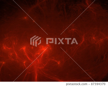 Imaginatory fractal abstract background Image Imaginatory fractal abstract background Image 87394370