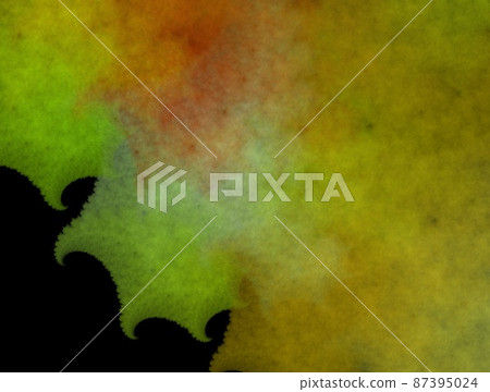 Imaginatory fractal abstract background Image Imaginatory fractal abstract background Image 87395024