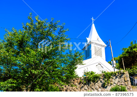 Mitsuyama Church [Nagasaki City] 87396575