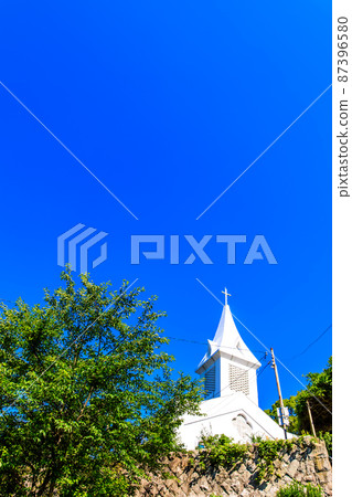 Mitsuyama Church [Nagasaki City] 87396580