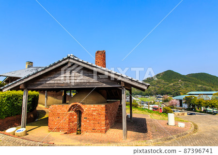 Hasami Yakimono Park [Hasami Town, Higashisonogi County, Nagasaki Prefecture] 87396741