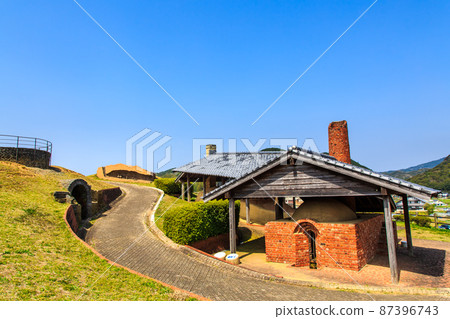 波佐見燒物公園[長崎縣東園木郡波佐見町] 87396743