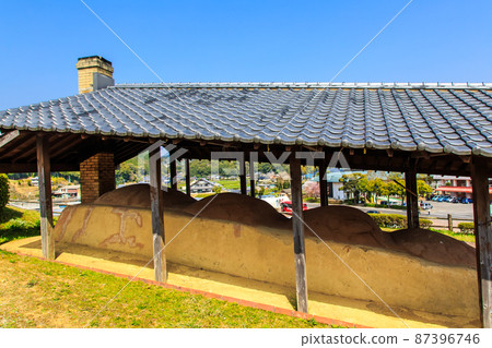 波佐見燒物公園[長崎縣東園木郡波佐見町] 87396746