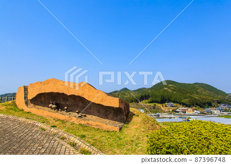 Hasami Yakimono Park [Hasami Town, Higashisonogi County, Nagasaki Prefecture] 87396748