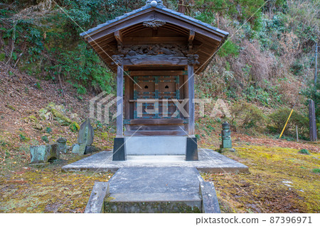 Iwadono Kannon Shoboji Temple Precincts Shrine Higashimatsuyama City Iwadono Kannon Shoboji Temple Precincts Shrine Higashimatsuyama City 87396971