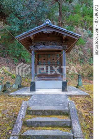 Iwadono Kannon Shoboji Temple Precincts Shrine Higashimatsuyama City Iwadono Kannon Shoboji Temple Precincts Shrine Higashimatsuyama City 87396973