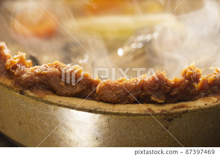 牡蠣鍋鄉土料理 / 廣島 牡蠣鍋鄉土料理 / 廣島 87397469