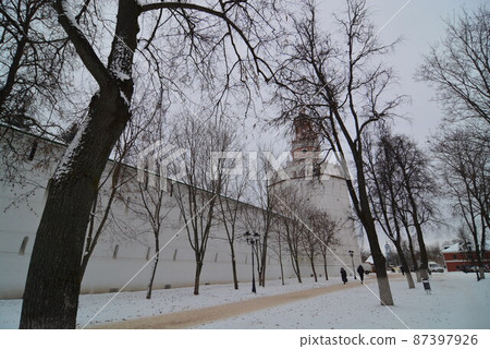 Russian Sergev Posat 87397926