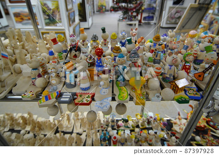 Russian Sergev Posat 87397928