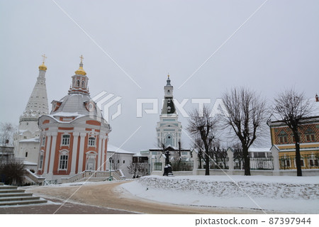 俄羅斯謝爾蓋夫波薩特 87397944