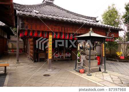 Narushige Jizo Narushige Jizo 87397988