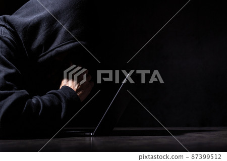 Hacker to hack 87399512