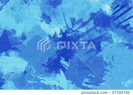 背景材料_grunge_blue 背景材料_grunge_blue 87399786