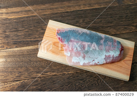 大號生魚片柵欄 87400029