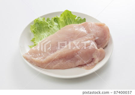 雞胸肉 87400037