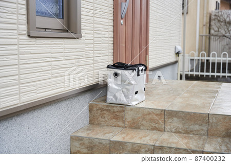 配料, 送貨, 送貨, 午餐送貨, 冰袋, 配料 87400232