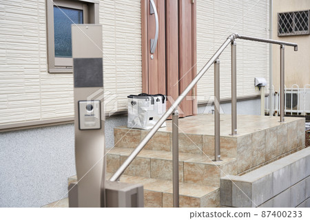 Ingredients, delivery, delivery, lunch delivery, ice pack, ingredients 87400233