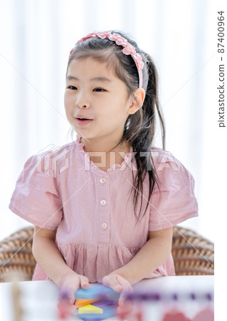 教育 孩子們的生活方式 七腳海苔遊戲 教育 孩子們的生活方式 七腳海苔遊戲 87400964