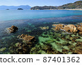 山口縣 Suooshima Town 翡翠綠海 87401362
