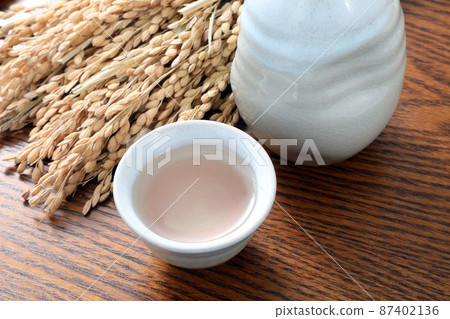 Sake Sake 87402136