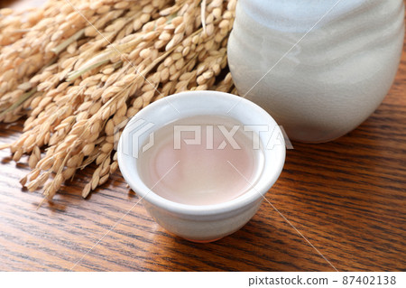Sake Sake 87402138
