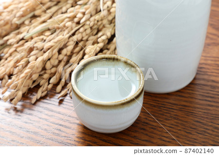 Sake Sake 87402140