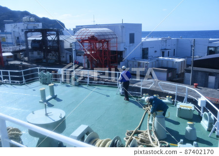 Ferry cruise 87402170