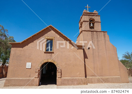 聖佩德羅教堂 聖佩德羅教堂 87402474