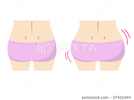 美屁股圖 87402844