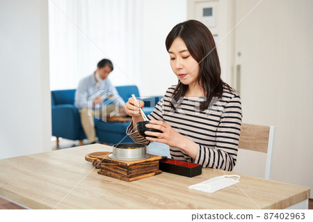 密切接觸者在家等候，不出門，新冠 87402963