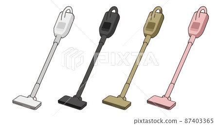 無線吸塵器 87403365