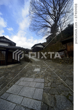 Magome inn Magome inn 87404408