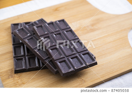 Chocolate bar 87405038