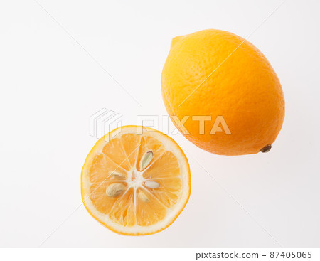 Meyer lemon Meyer lemon 87405065