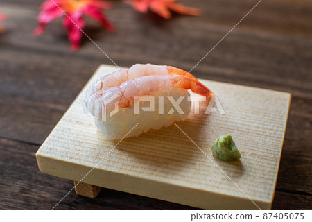 蝦蝦壽司 蝦蝦壽司 87405075