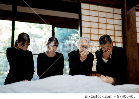 葬禮/喚醒 葬禮/喚醒 87406405