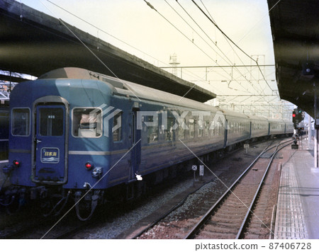 1988 Osaka Station 1988 Osaka Station 87406728