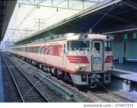 1988 大阪站 1988 大阪站 87407335