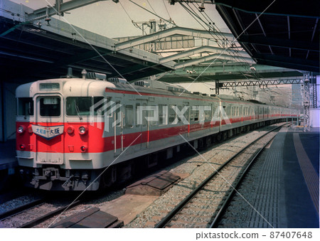 1988 大和路線 87407648