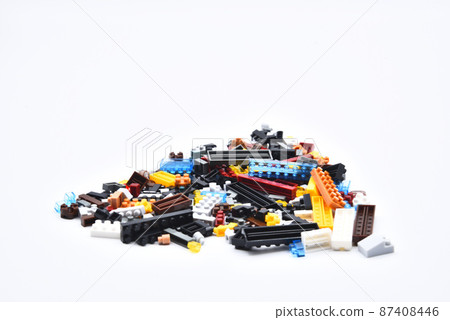 Nanoblock Nanoblock 87408446