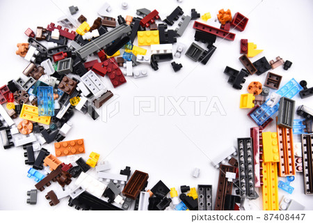 Nanoblock Nanoblock 87408447