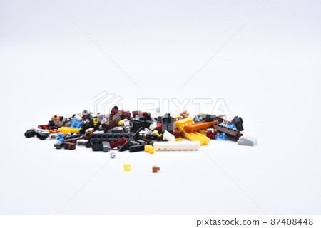 Nanoblock Nanoblock 87408448