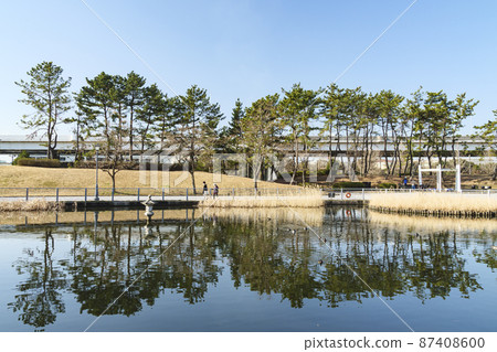 Honmoku Shanghai Yokohama Friendship Garden, Naka-ku, Yokohama City, Kanagawa Prefecture Honmoku Shanghai Yokohama Friendship Garden, Naka-ku, Yokohama City, Kanagawa Prefecture 87408600