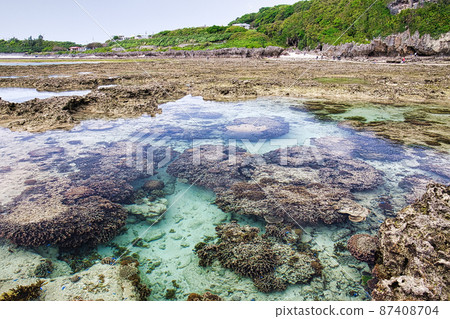 Odo Beach Odo Beach 87408704