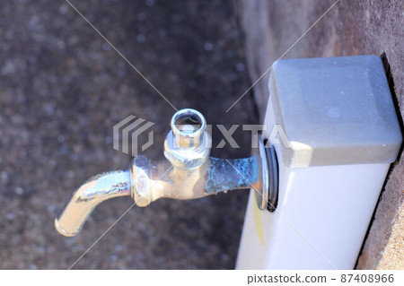 鑰匙式水龍頭 87408966