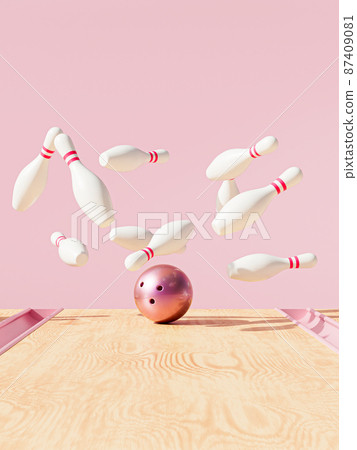 strike 87409081