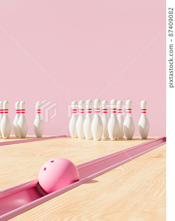 A gutter 87409082