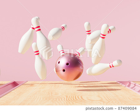 strike 87409084