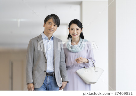 中間情侶形象拍攝合作《LINK FOREST》 87409851