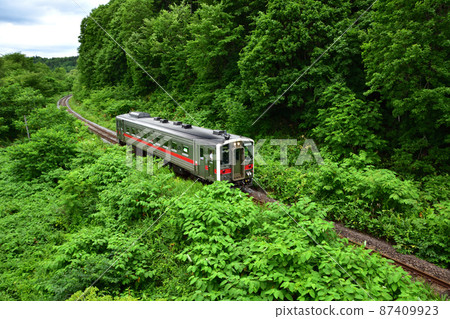 本地線路 本地線路 87409923